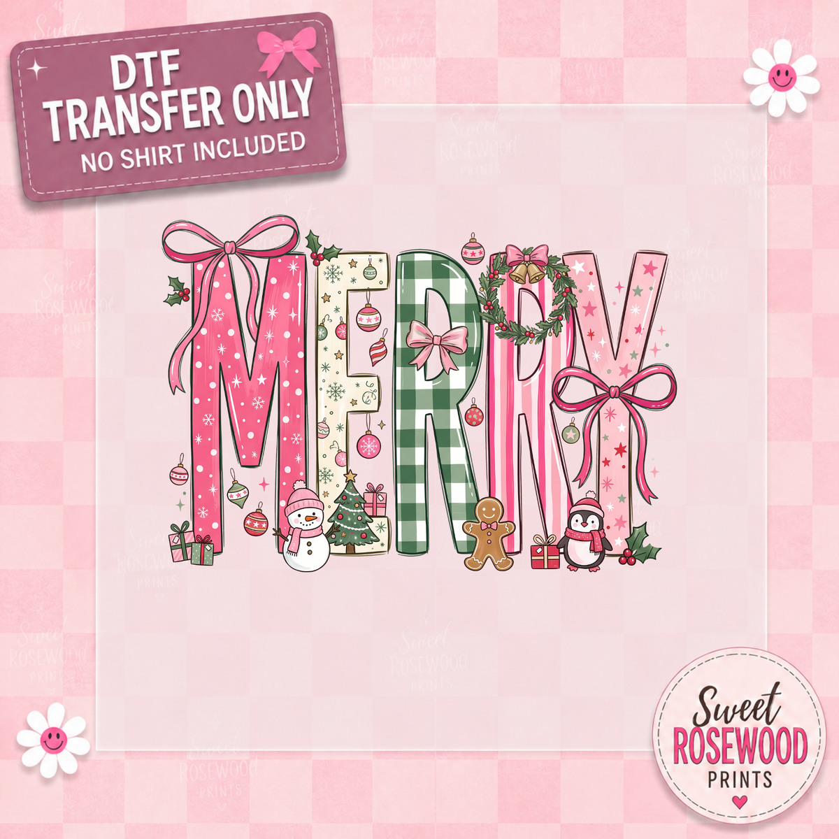MERRY