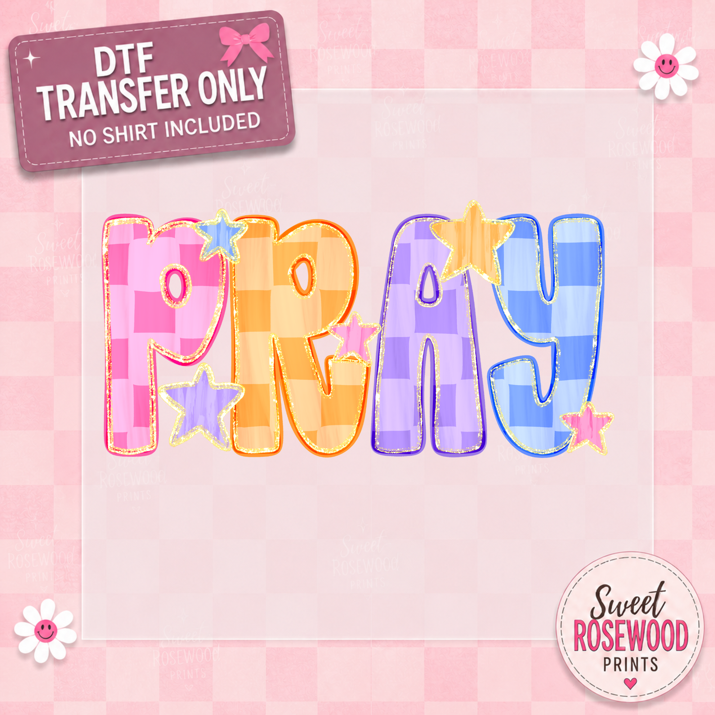 PRAY