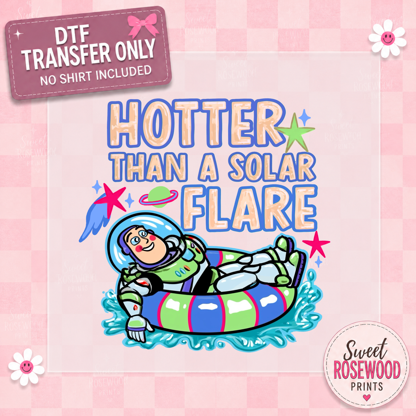SOLAR FLARE