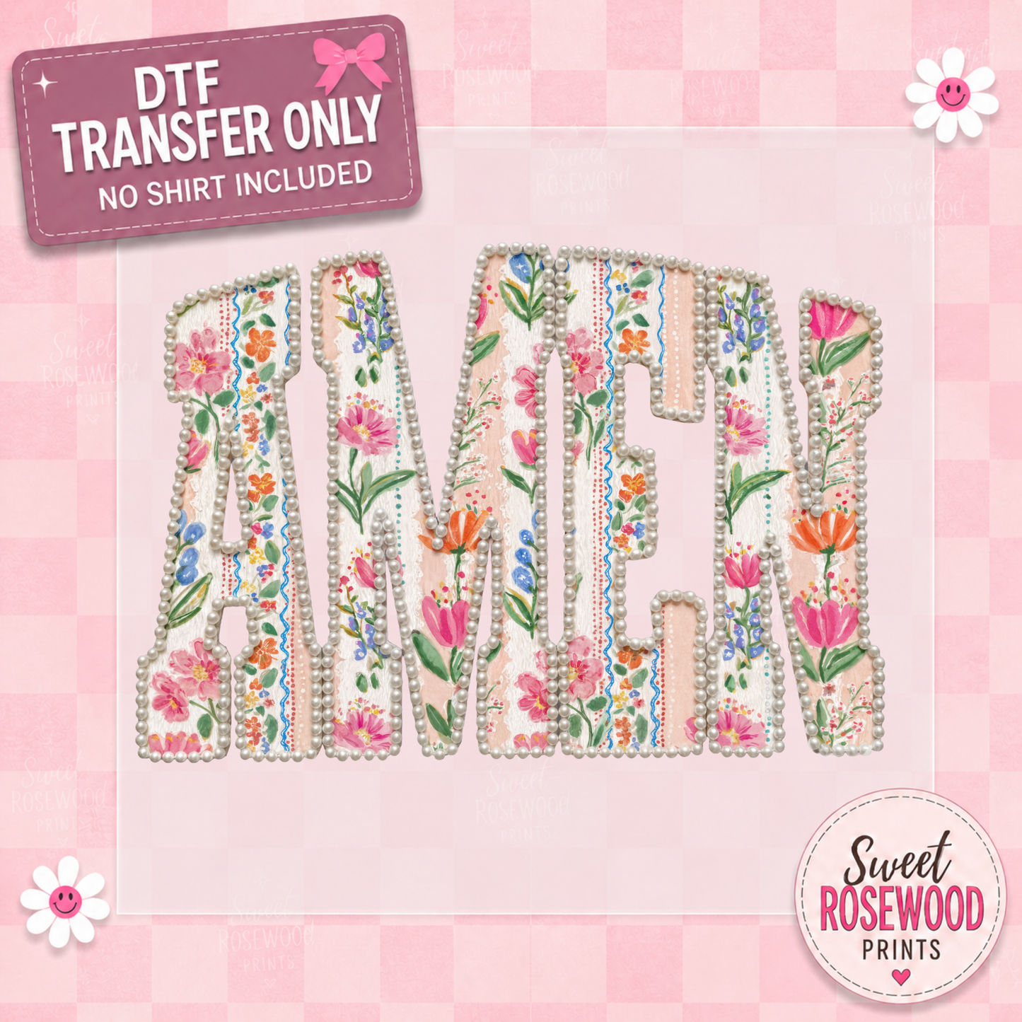 AMEN FLORAL