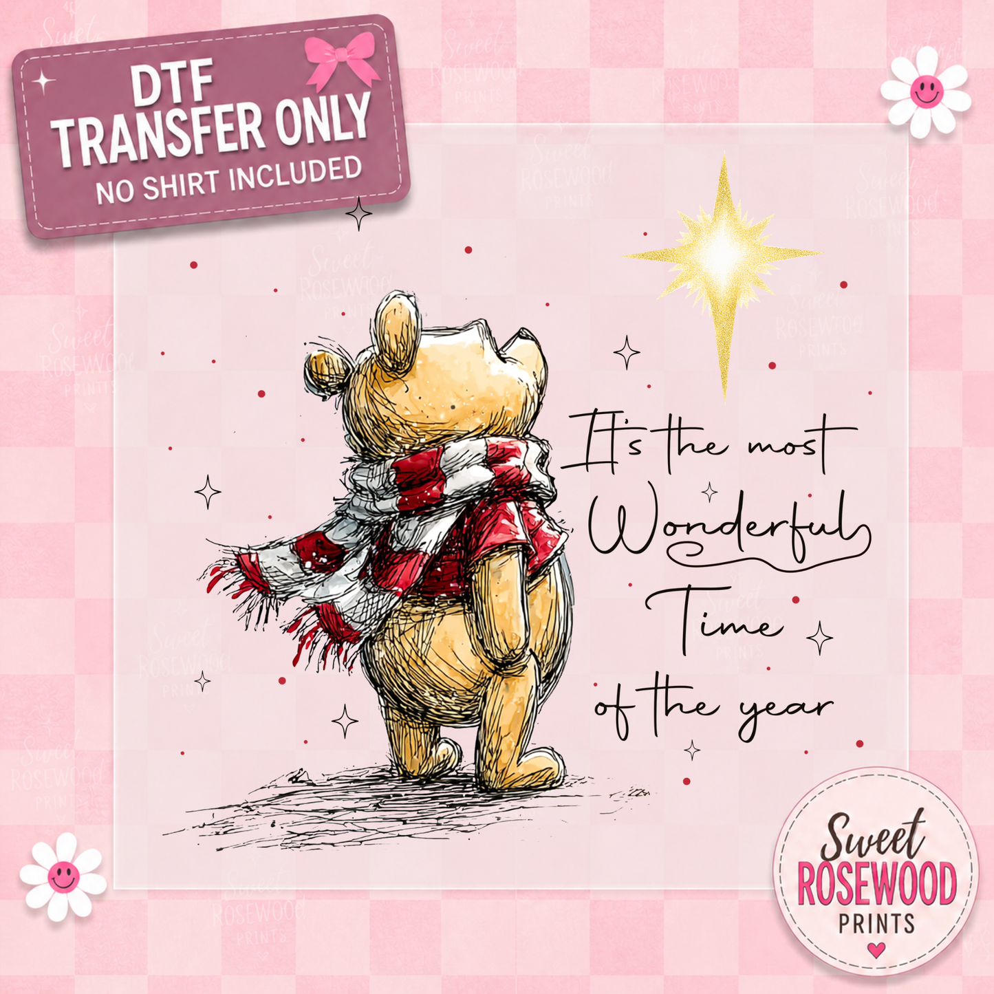 WINNIE WONDERFUL TIME