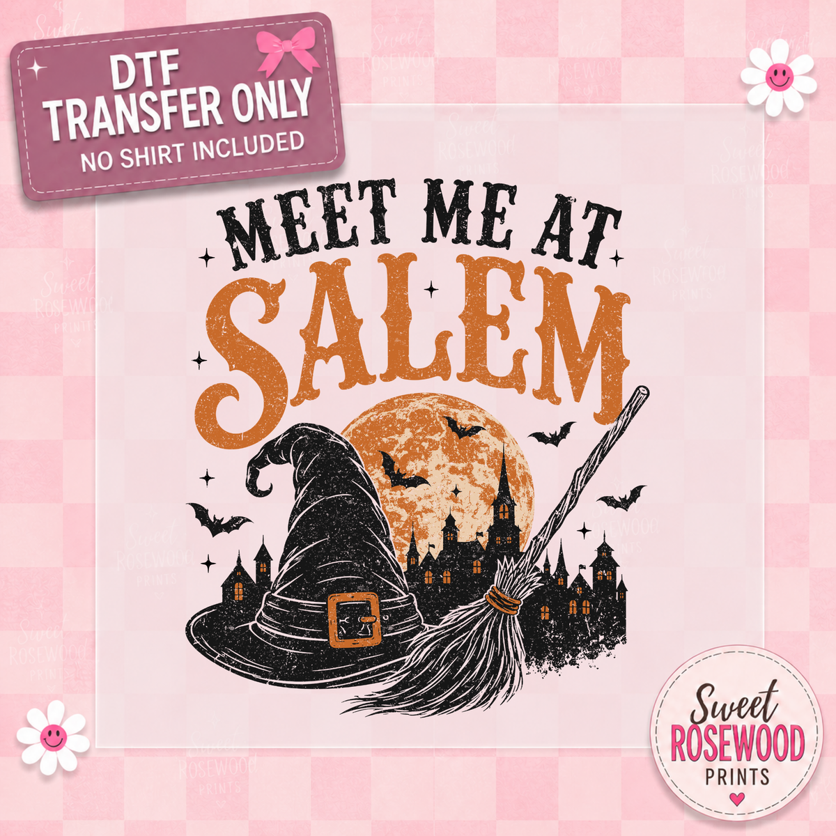 MEET ME AT SALEM