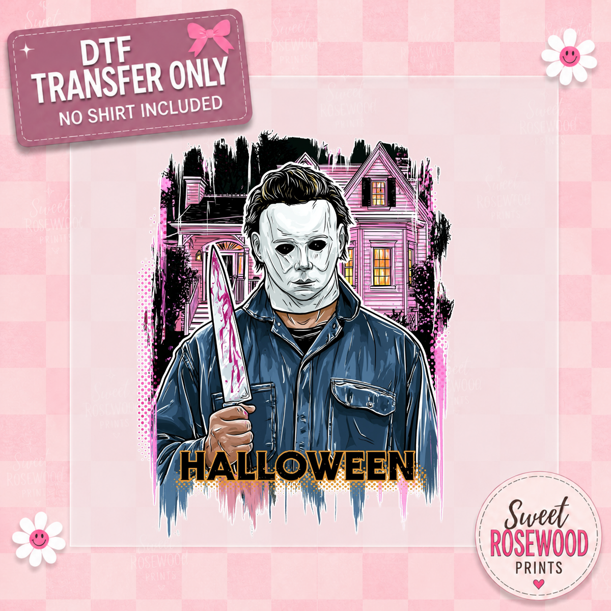 HALLOWEEN MICHAEL