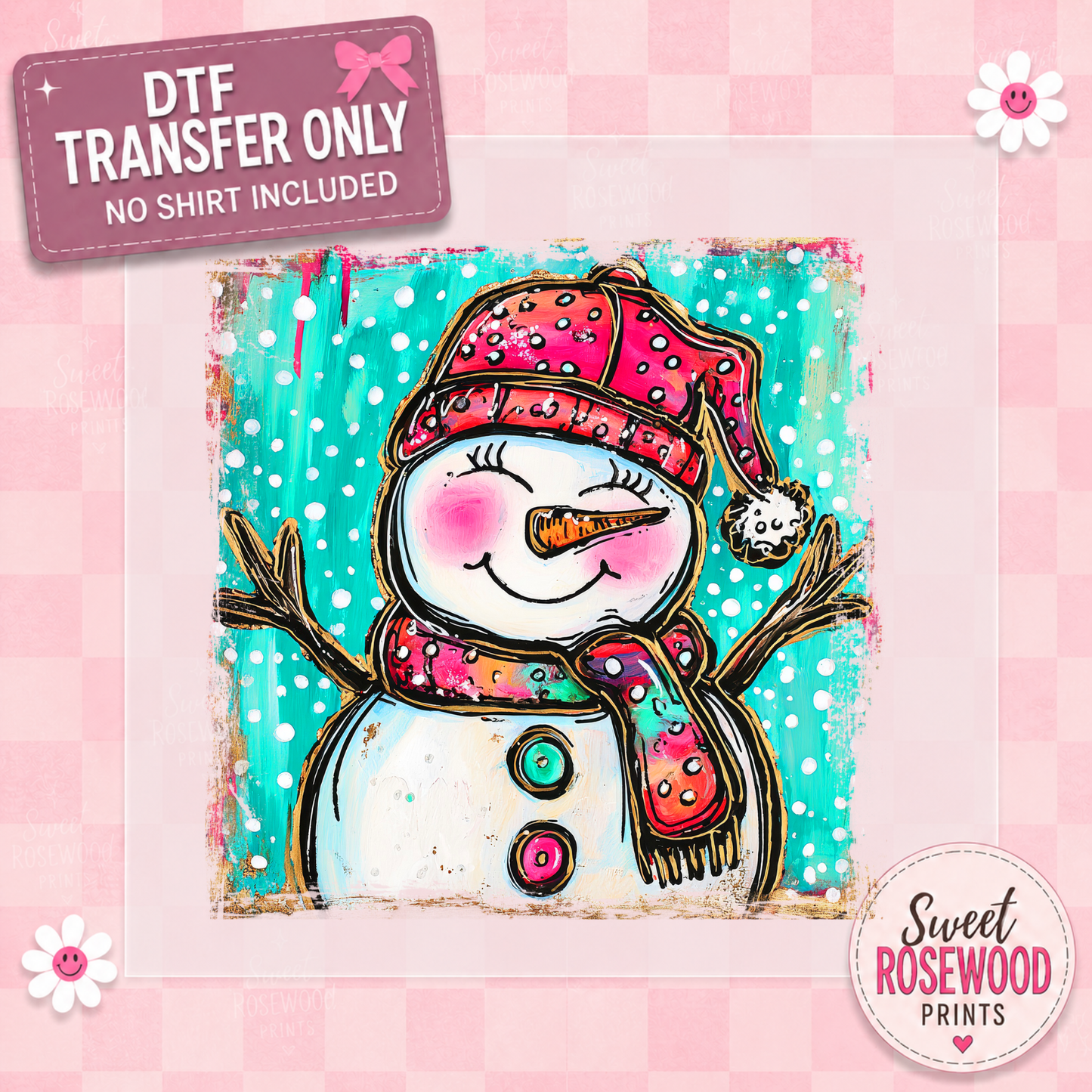 SNOWMAN