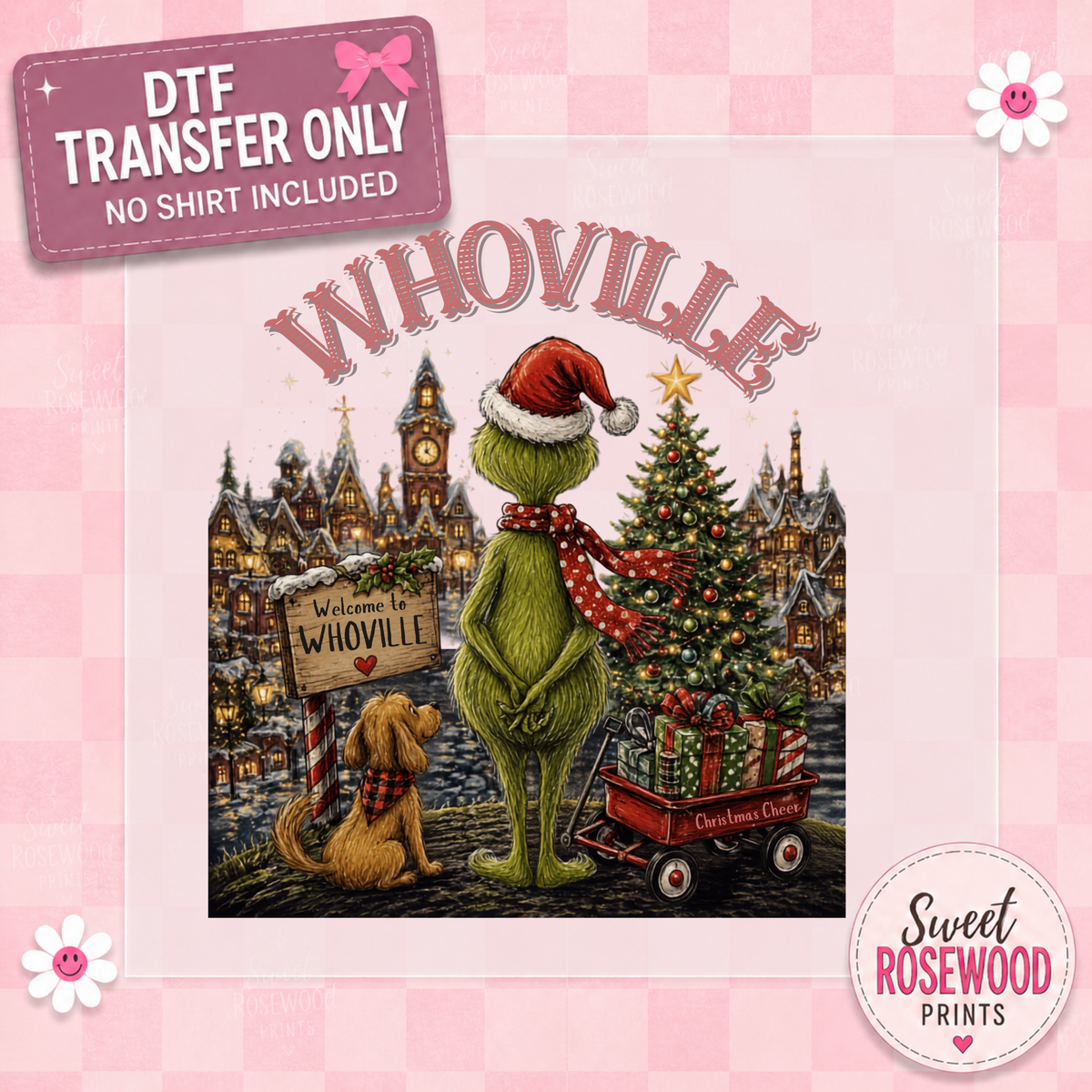 WHOVILLE