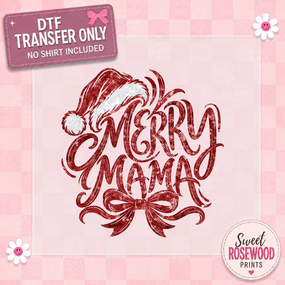 MERRY MAMA