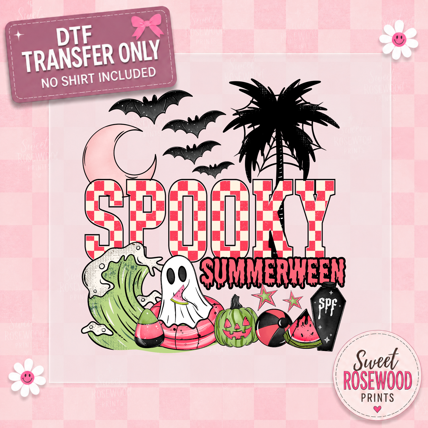 SUMMERWEEN