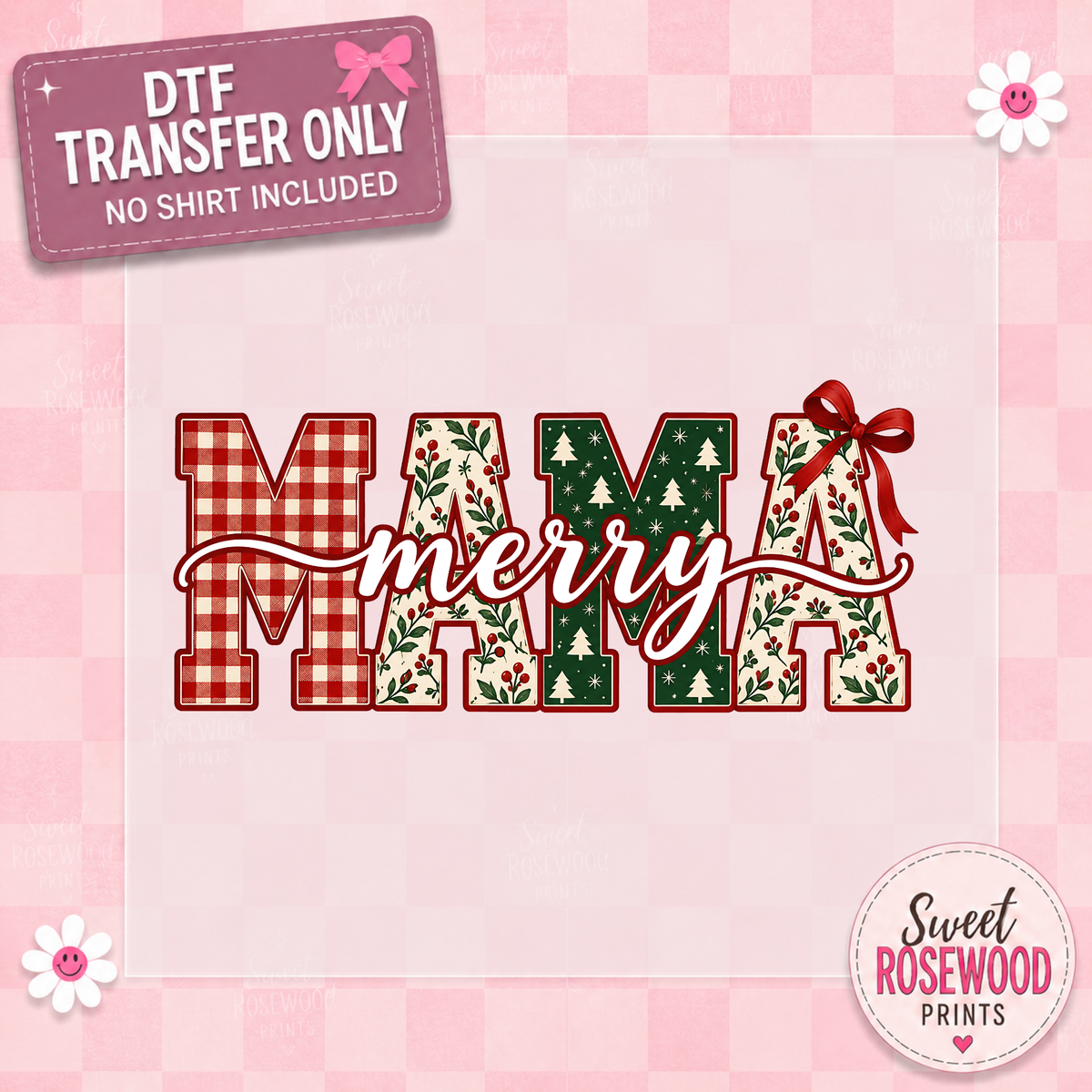 MERRY MAMA