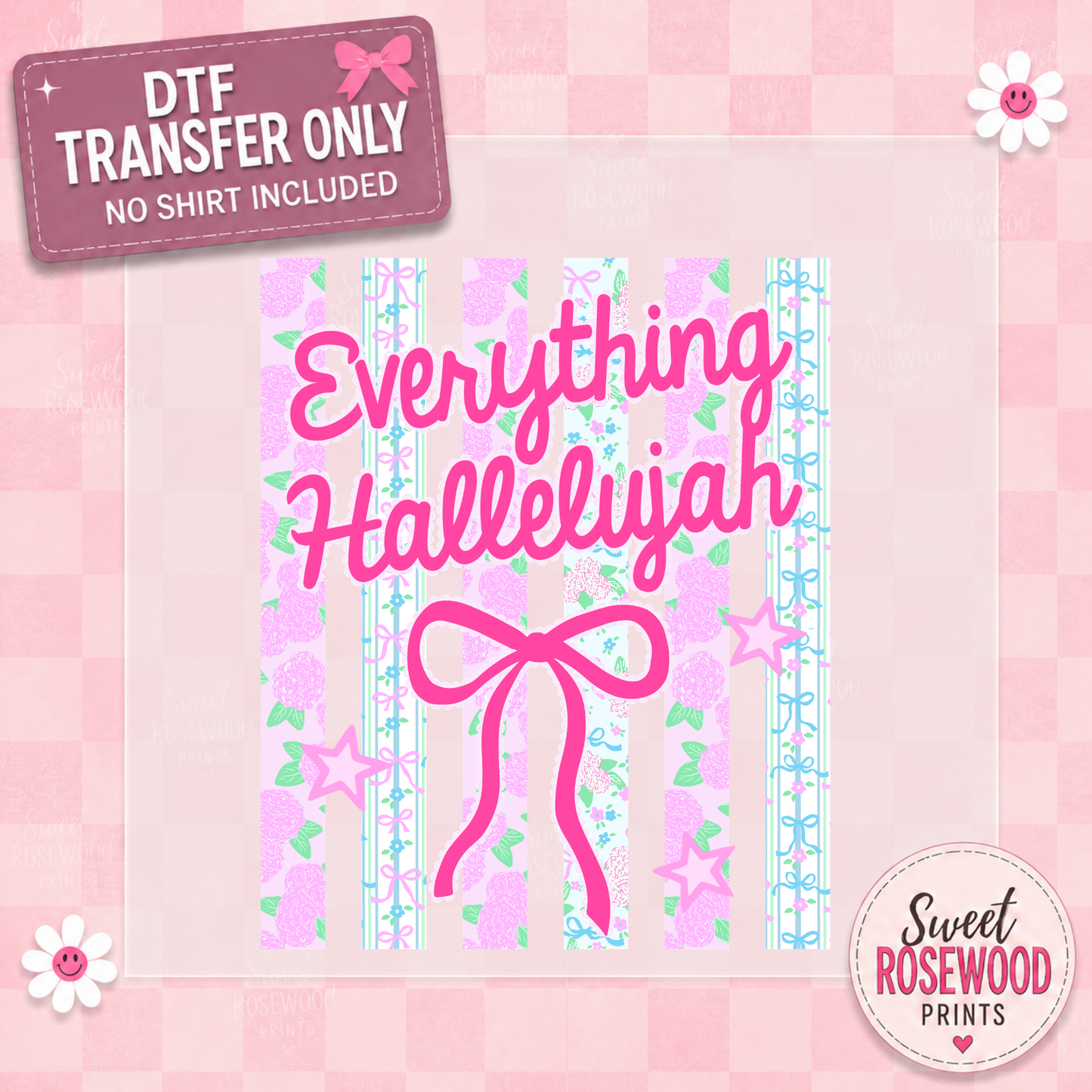 EVERYTHING W/STARS