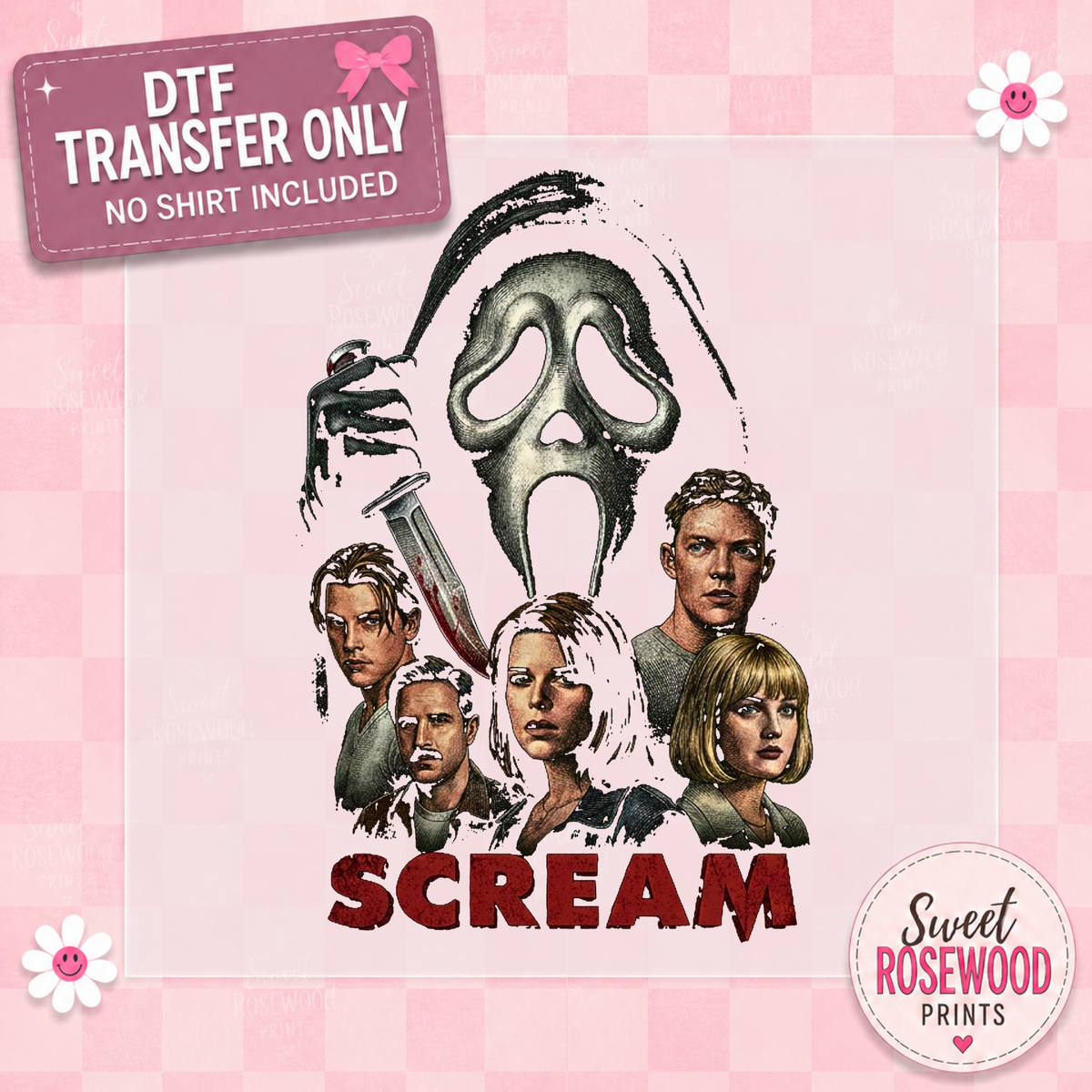 SCREAM