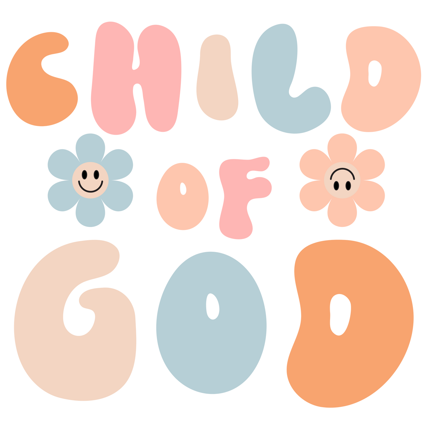 CHILD OF GOD