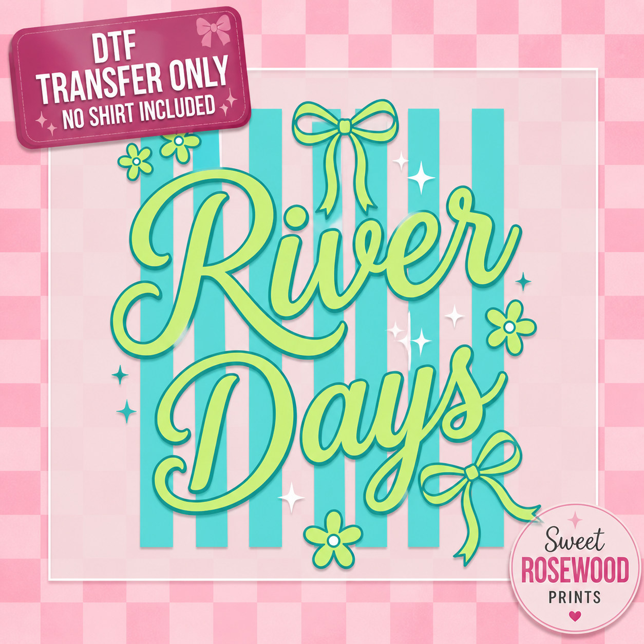 RIVER DAYS