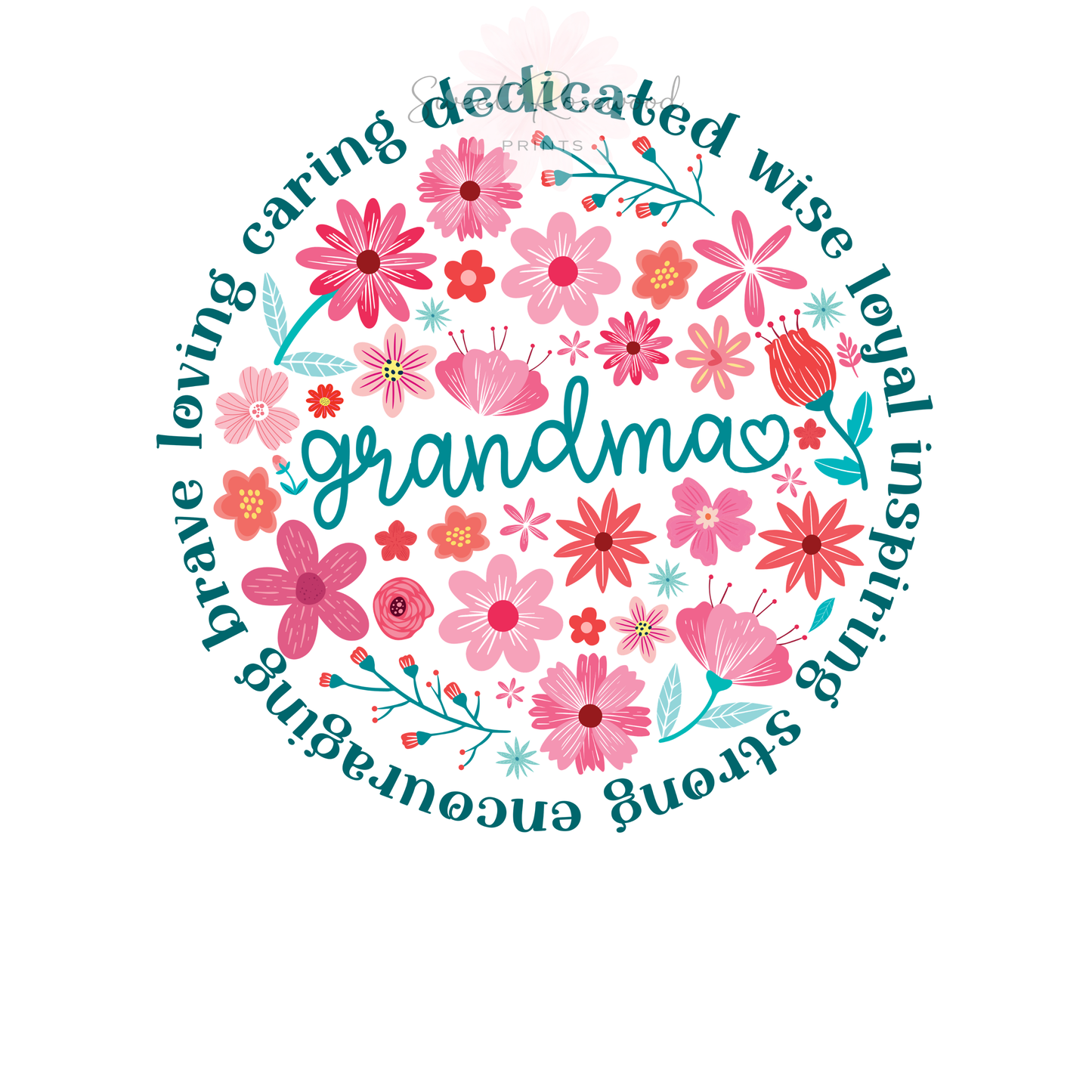 GRANDMA