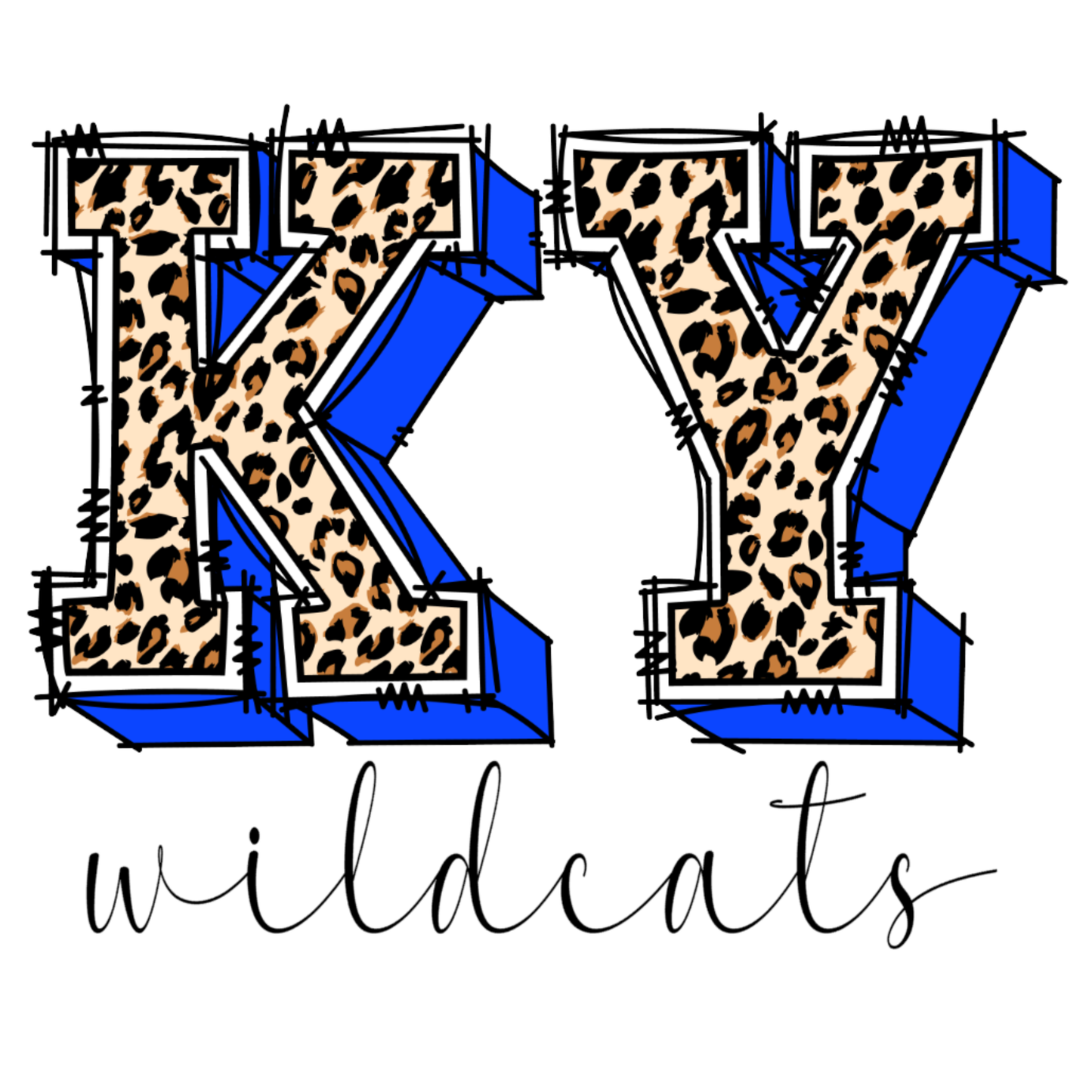 KY WILDCATS