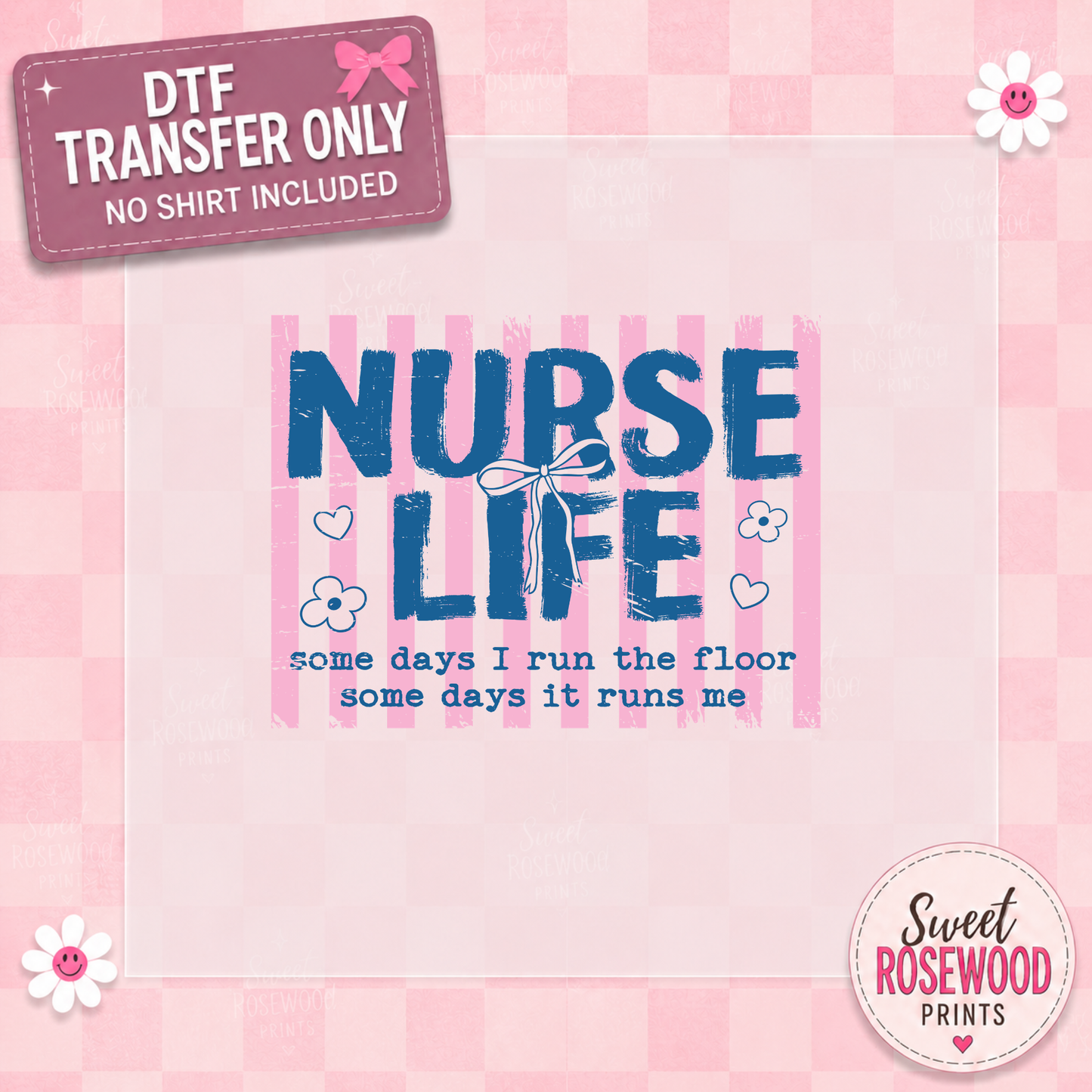 NURSE LIFE