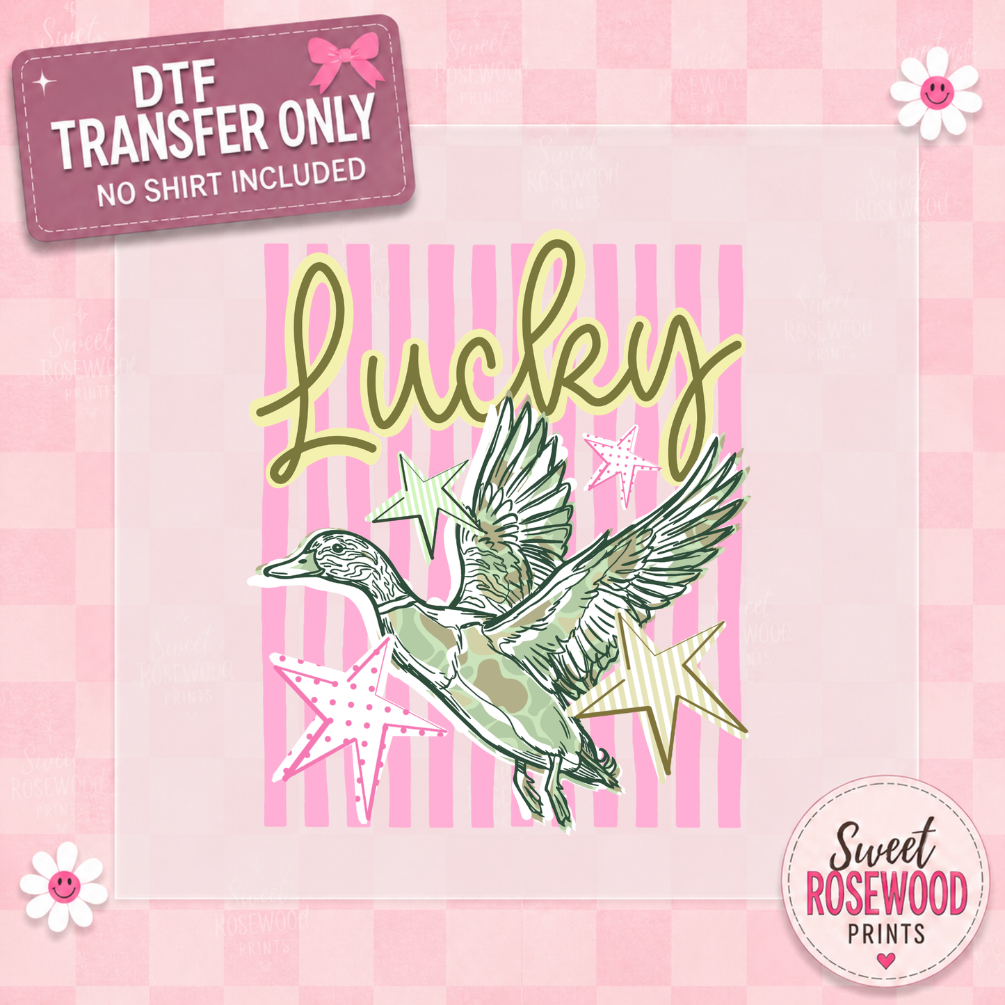 LUCKY