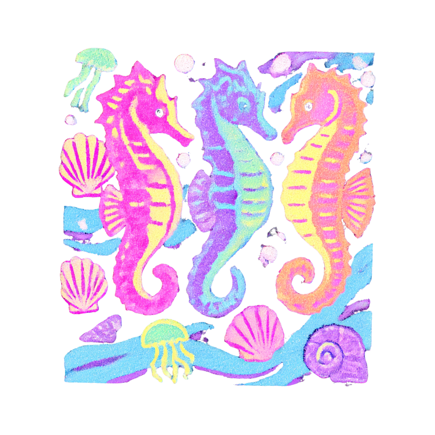SEAHORSE