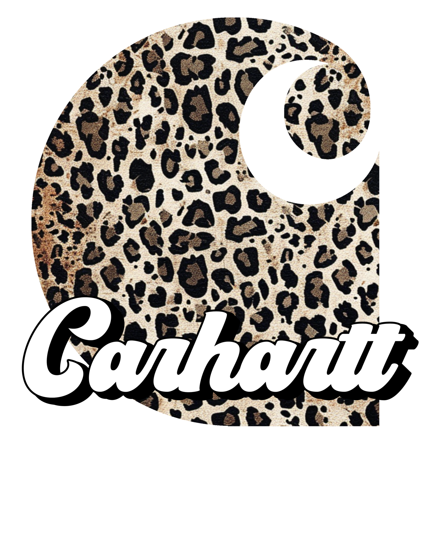 LEOPARD HARTT