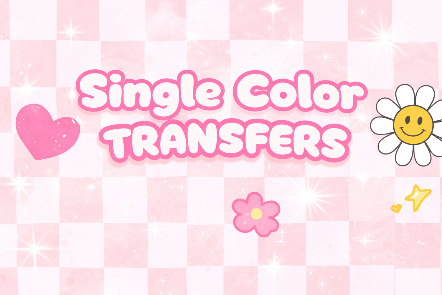 SINGLE COLOR