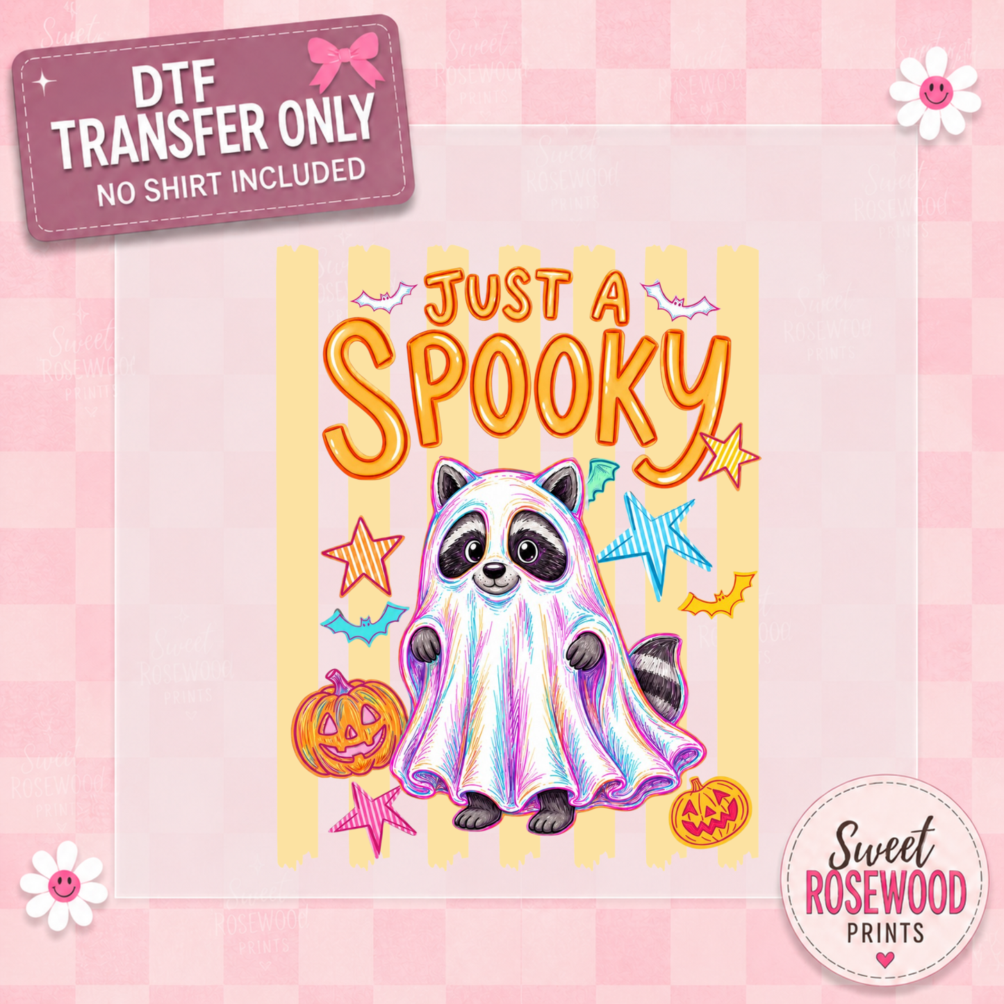 SPOOKY COON