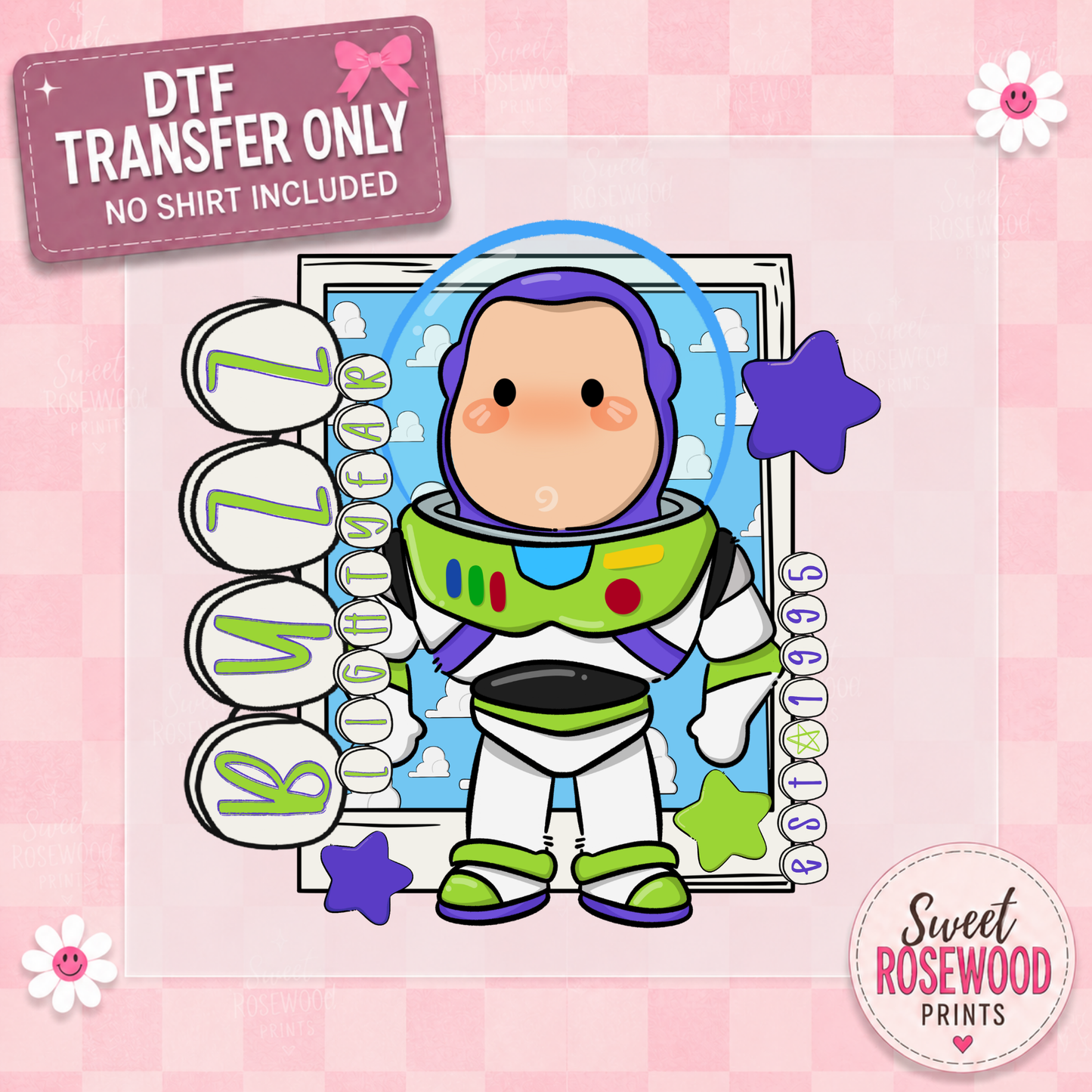 BUZZ