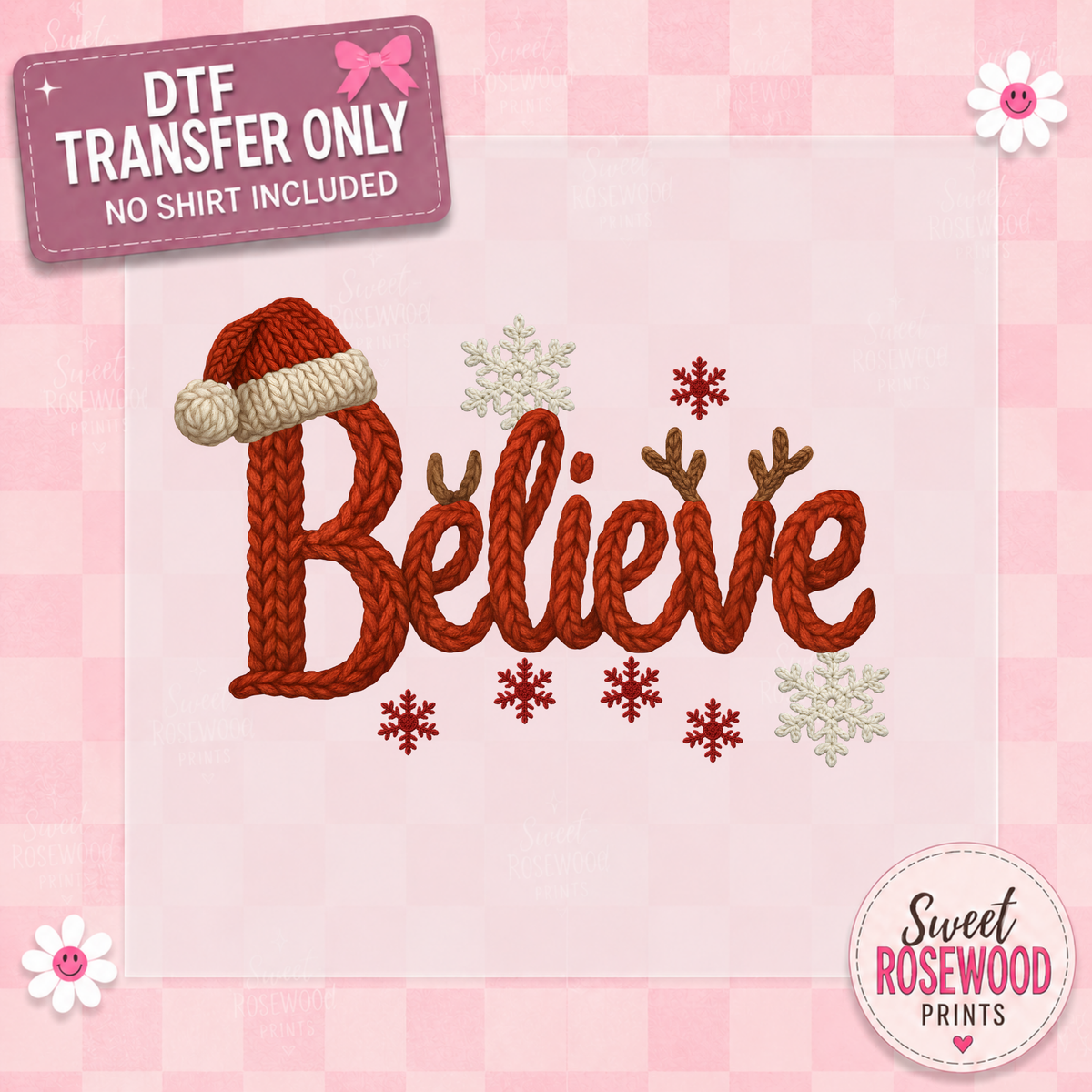 BELIEVE