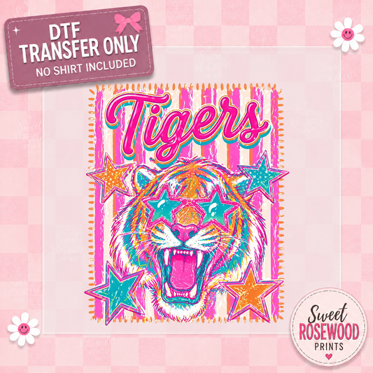 TIGERS