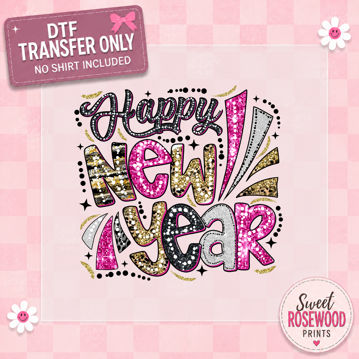 HAPPY NEW YEAR