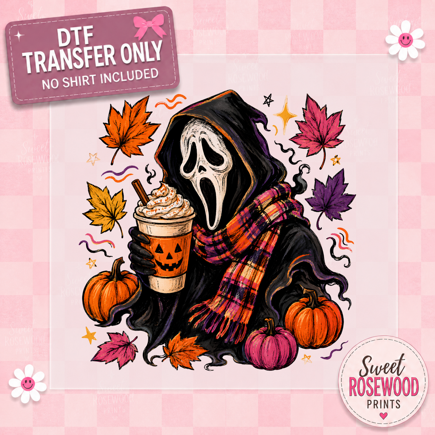 SCREAM COFFEE