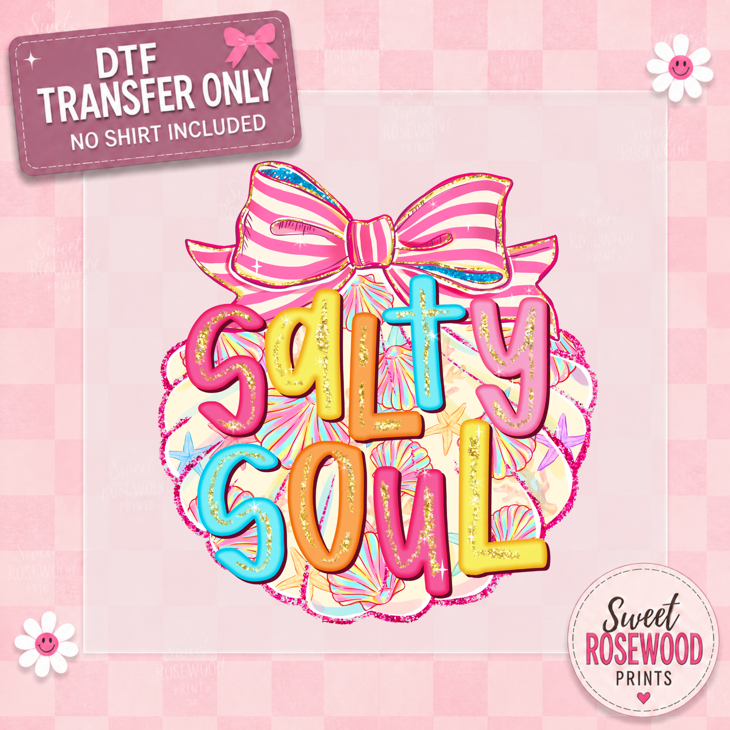 SALTY SOUL