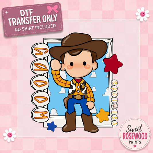 COWBOY