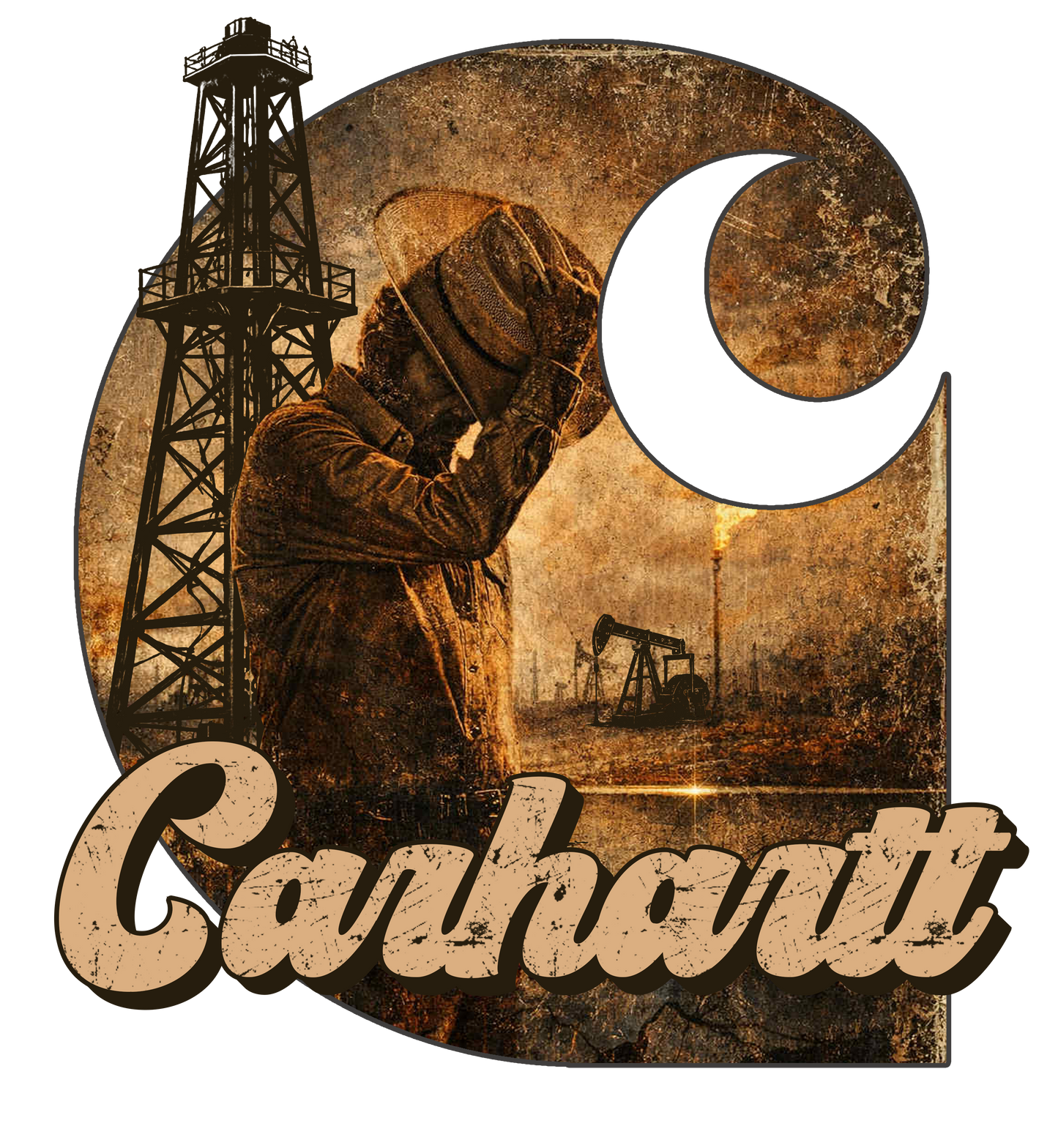 OILFIELD HARTT