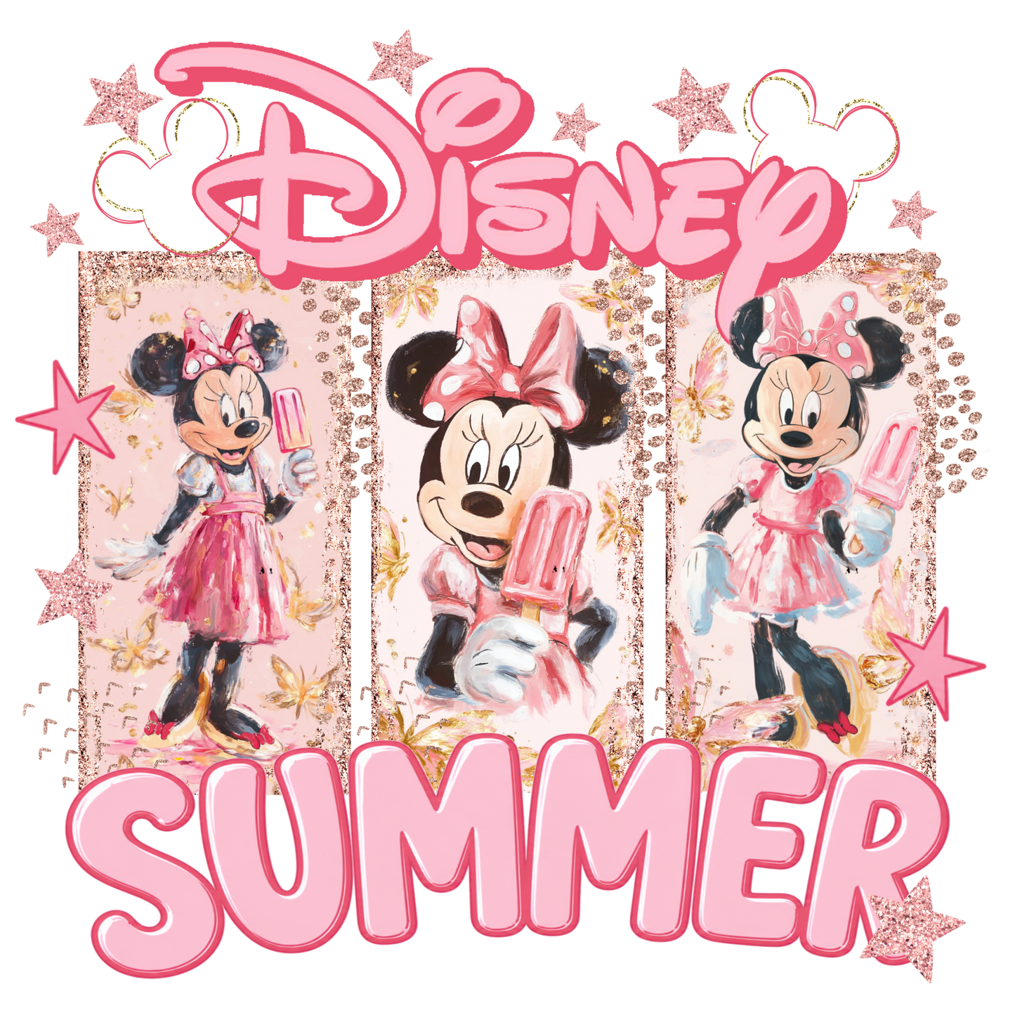 MOUSE SUMMER