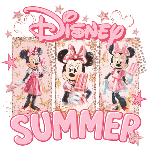 MOUSE SUMMER