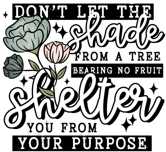 YOUR PURPOSE