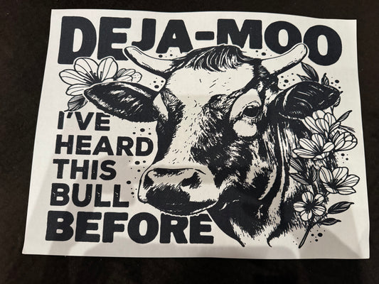 DEJA-MOO