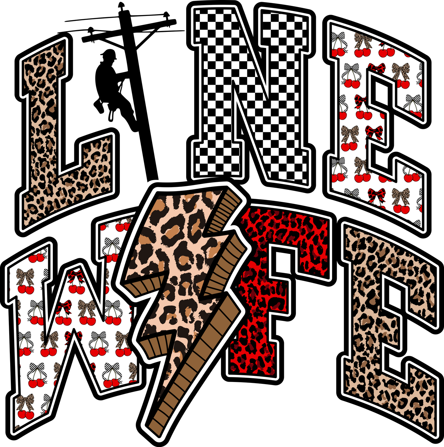 LINE WIFE