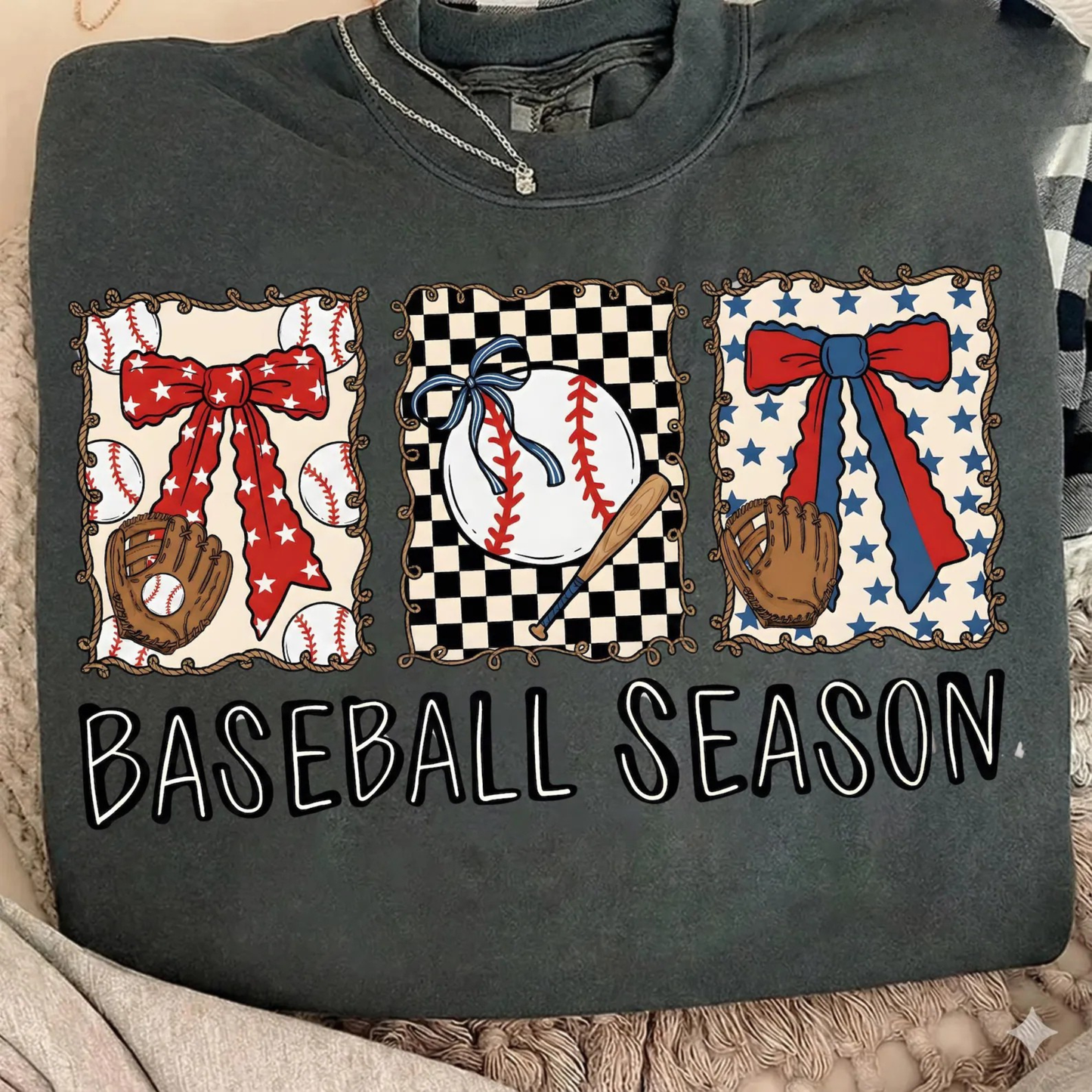 BASEBALL SEASON