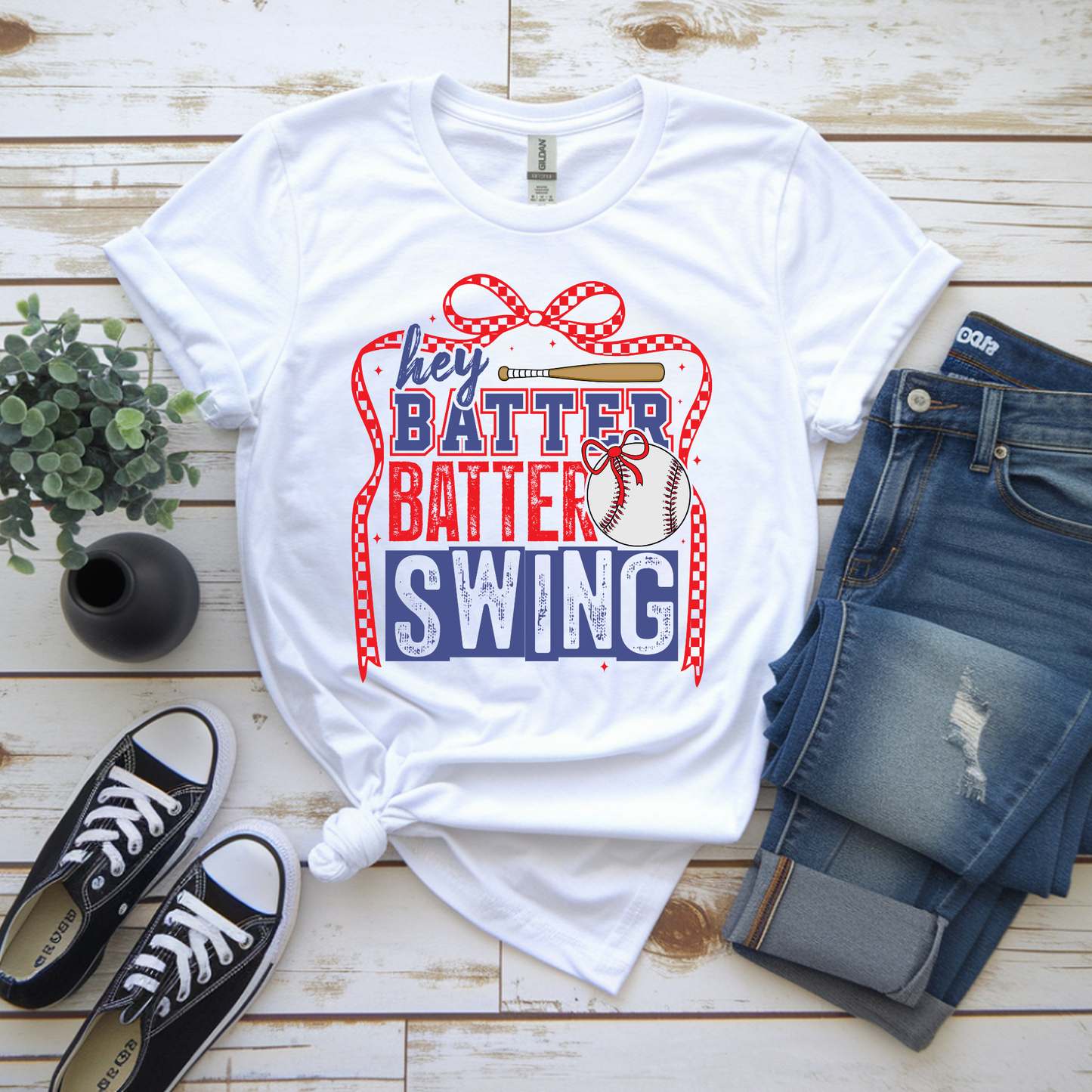 BATTER BATTER SWING