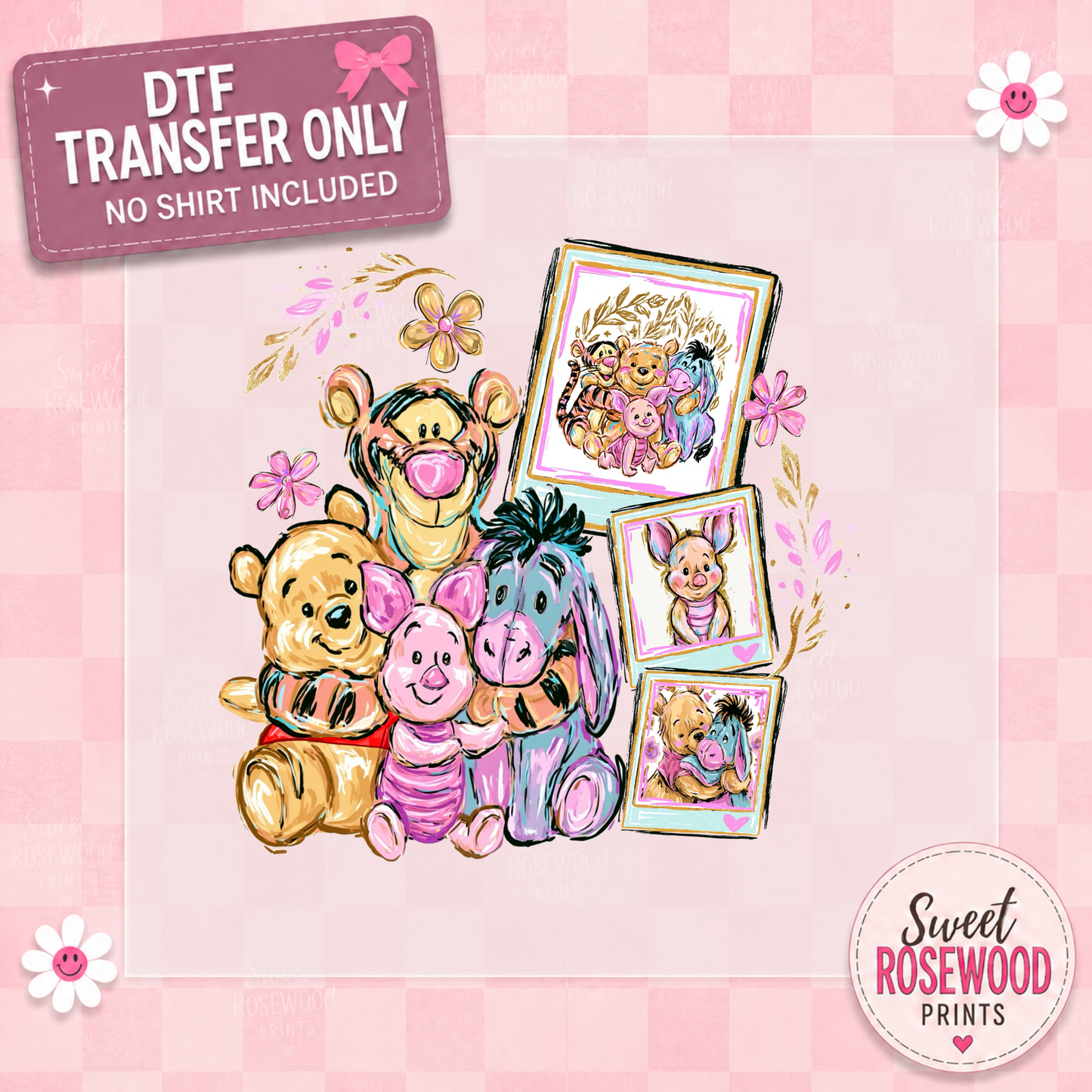 WINNIE