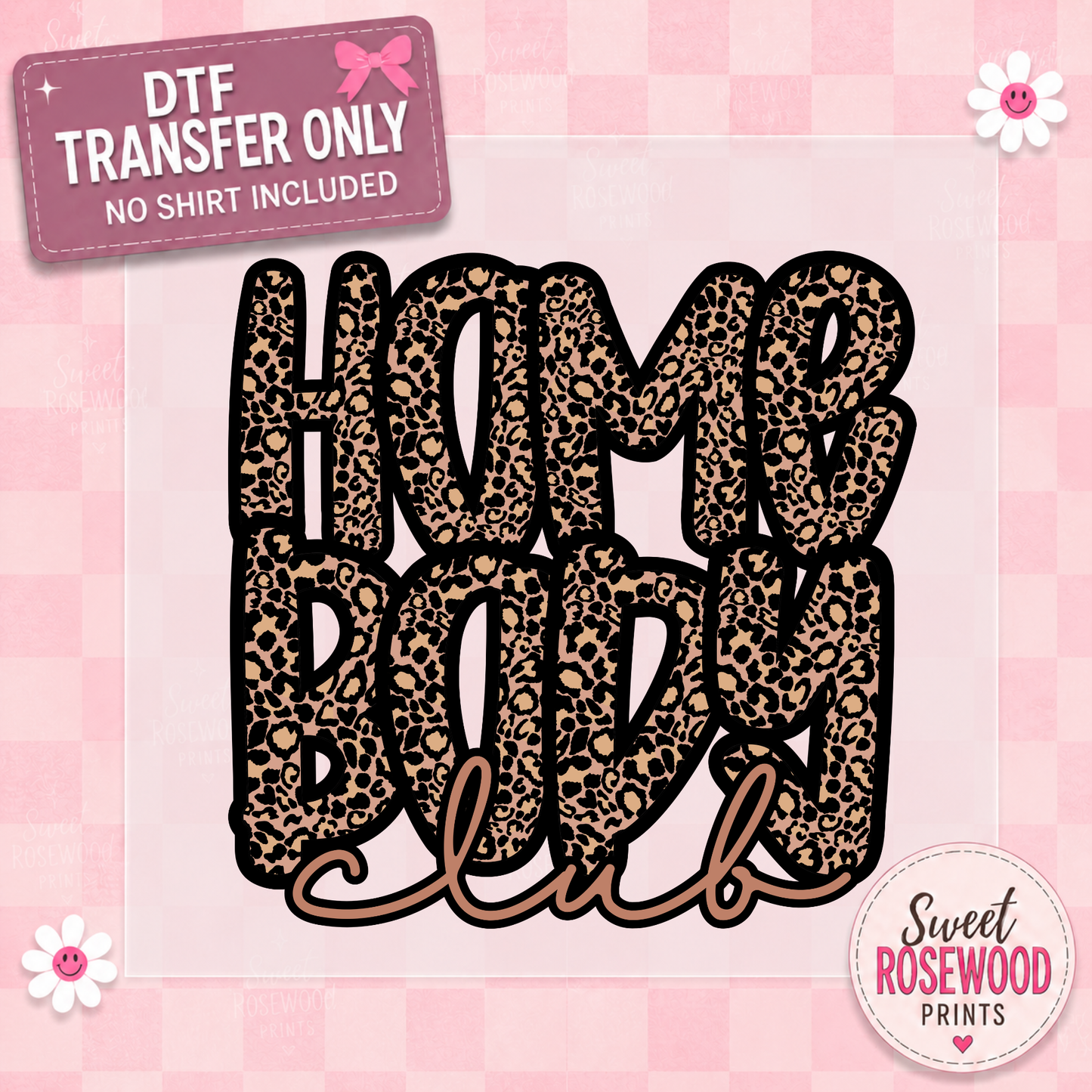 HOME BODY CLUB