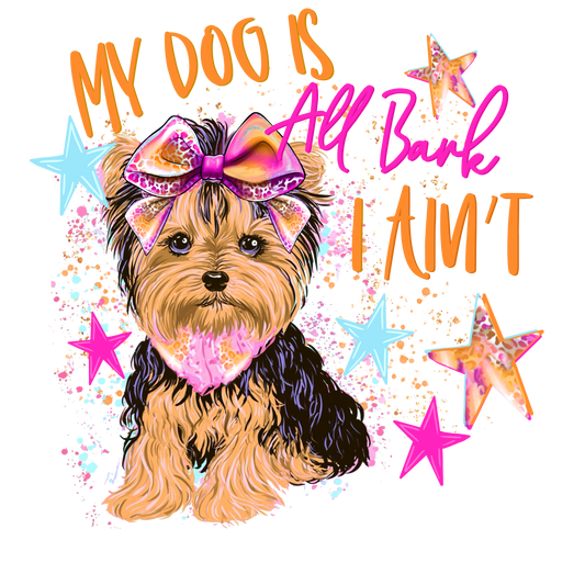 YORKIE