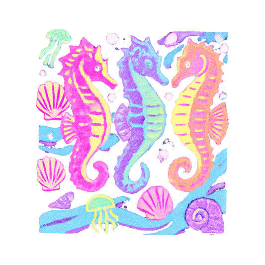 SEAHORSE