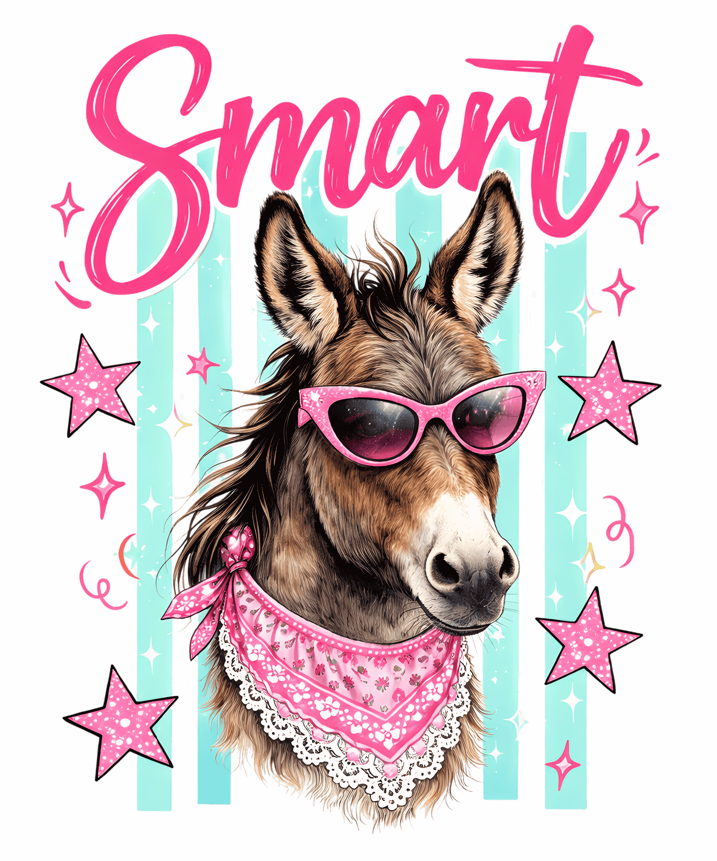 SMART DONKEY