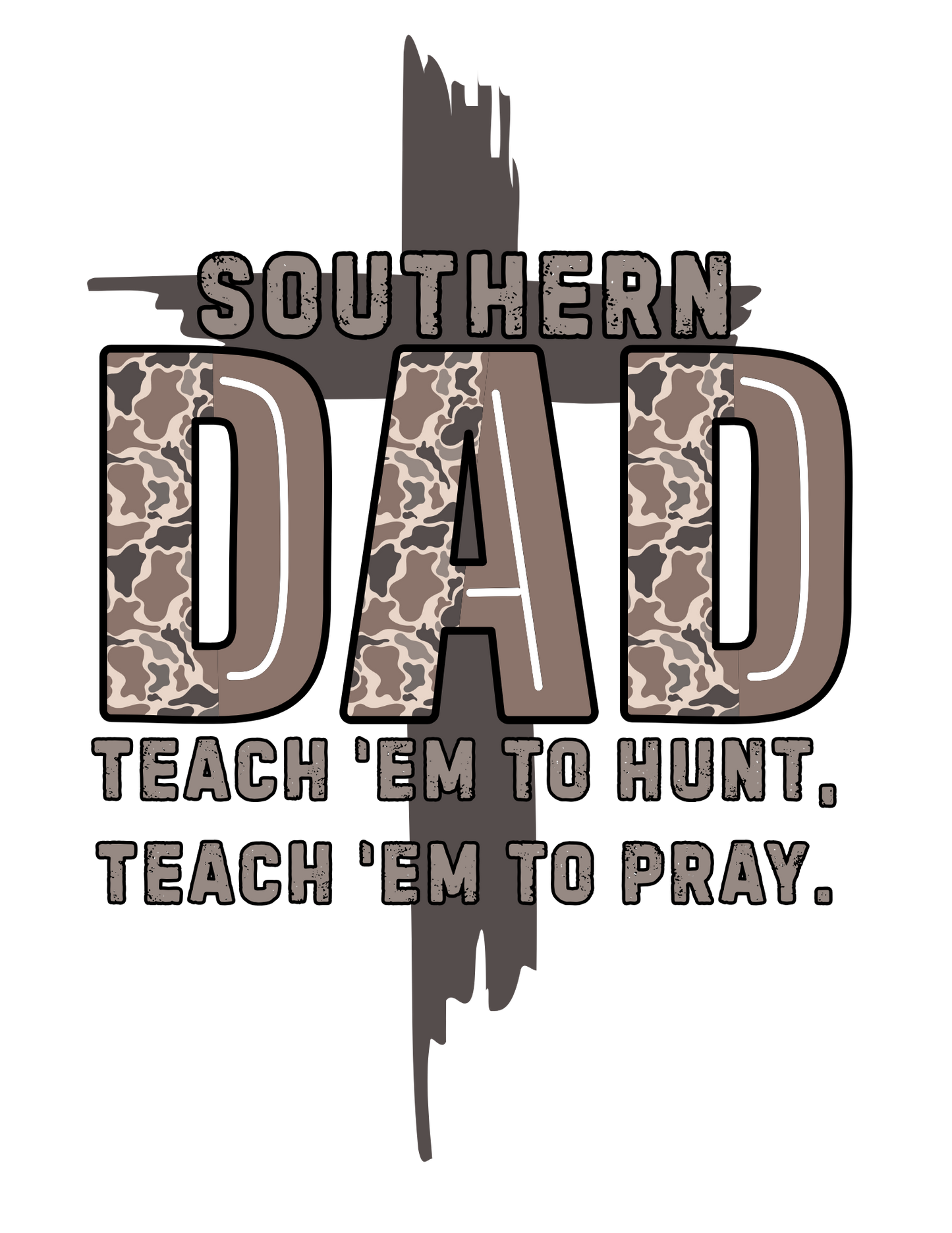 SOUTHERN DAD