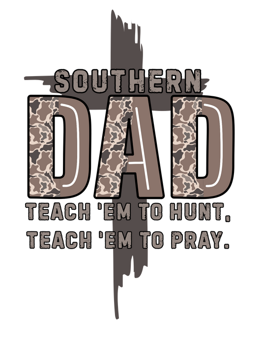 SOUTHERN DAD